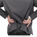 When to seek treatment for Low Back Pain