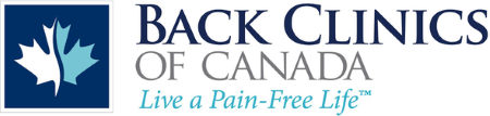 Back Clinics of Canada