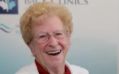 Betty S.