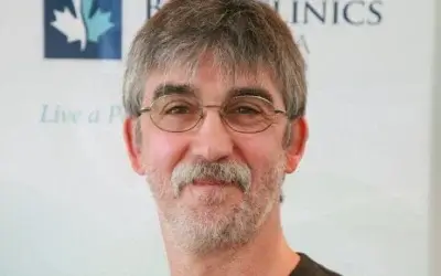 Carlos M.