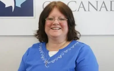 Carol B.