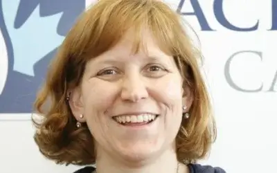 Cheryl M.