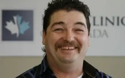 Daniel B.
