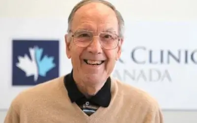 Derek J.