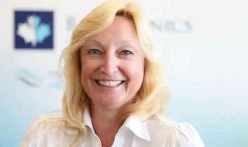 Dianne T. Degenerative Disc Disease Success Story