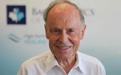 Ernest H.