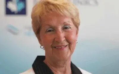 Huguette P.