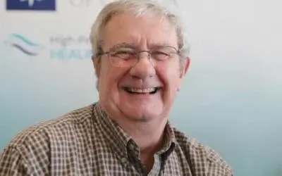 David C.