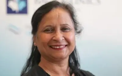 Dr Sushma G.