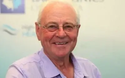 Peter L.