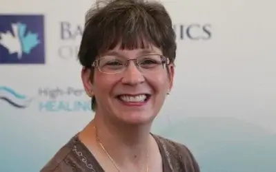 Linda V.
