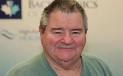 Harry L.