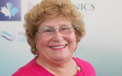 Margaret H.