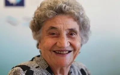 Matilda G.