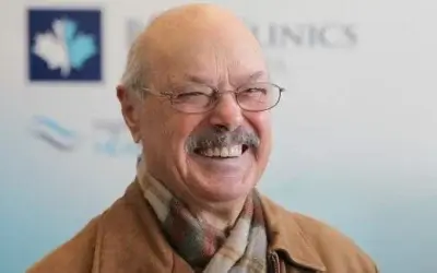 Lance D.