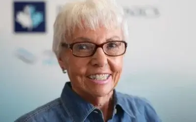 Joan C.