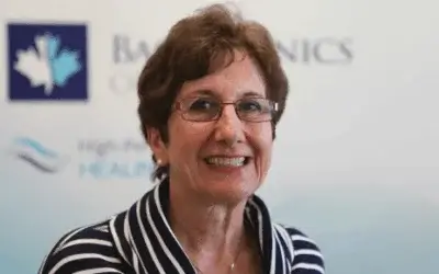 Lisa M.