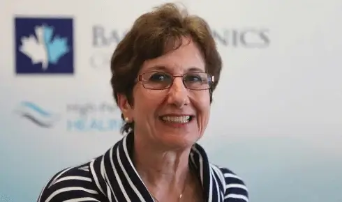 Lisa M. Lisa M. Sciatica Success Story