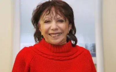 Miriam J.