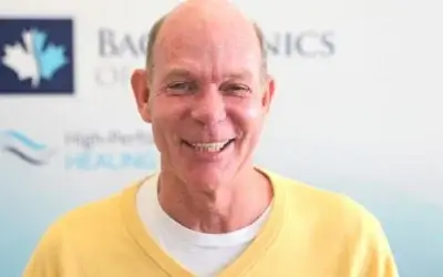 Michael C.