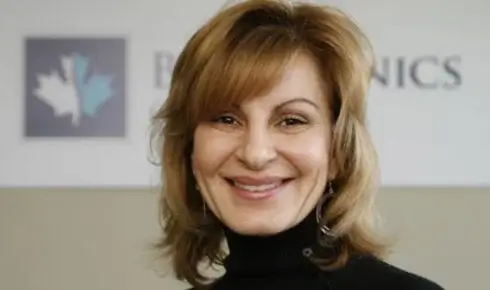 Rosemary B. - Sciatica Success Story