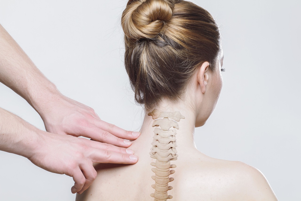 What Is Spinal Decompression?