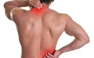Oh My Aching Back (or Neck): What Are the Reasons for Neck and Back Pain?