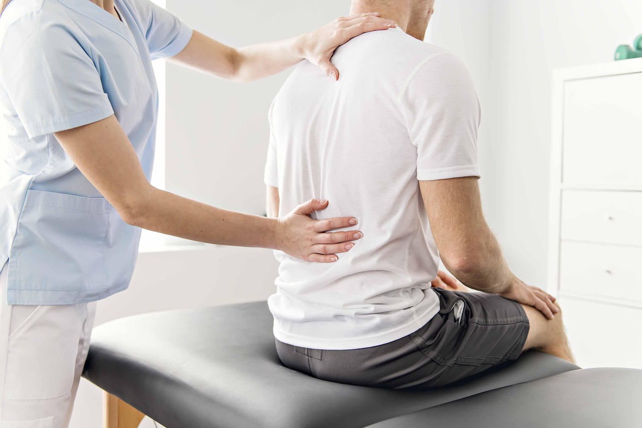 Chronic Pain and Your Emotional Well-Being