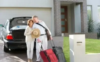 Travel Health: Tips for Back Pain Relief