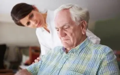 Chronic Low Back Pain and Depression