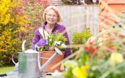 4 Myths Debunked About Stretching Before Gardening