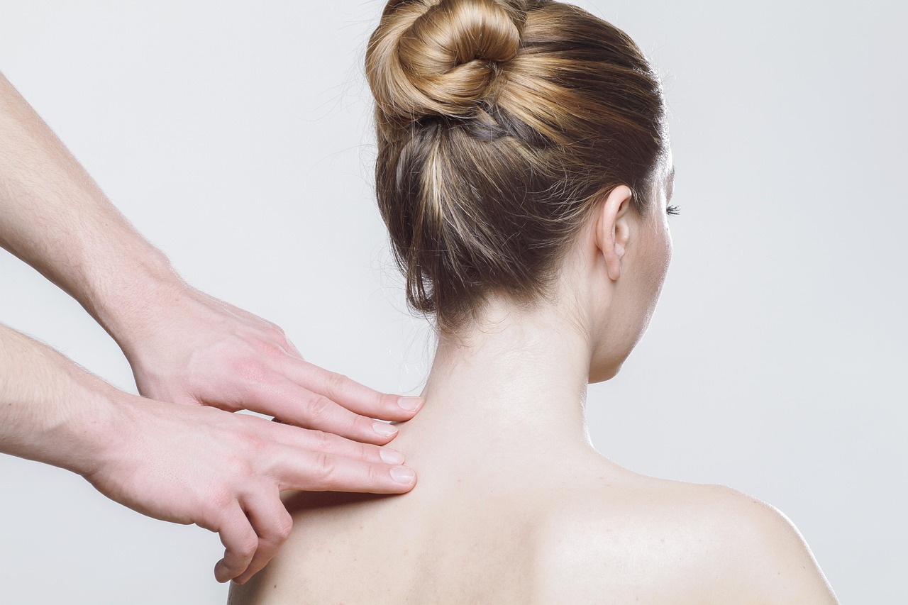 7 Things You Need to Know About Back Pain