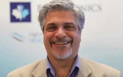 Robert D.