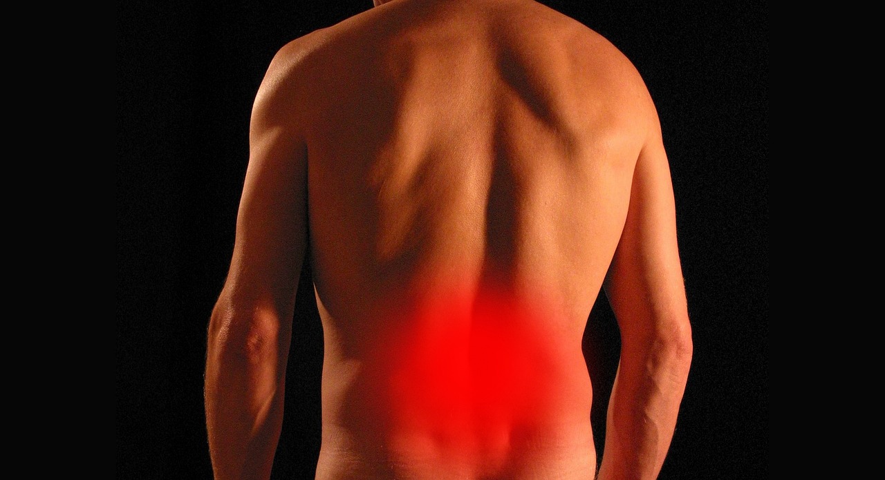 Learn About Sciatica