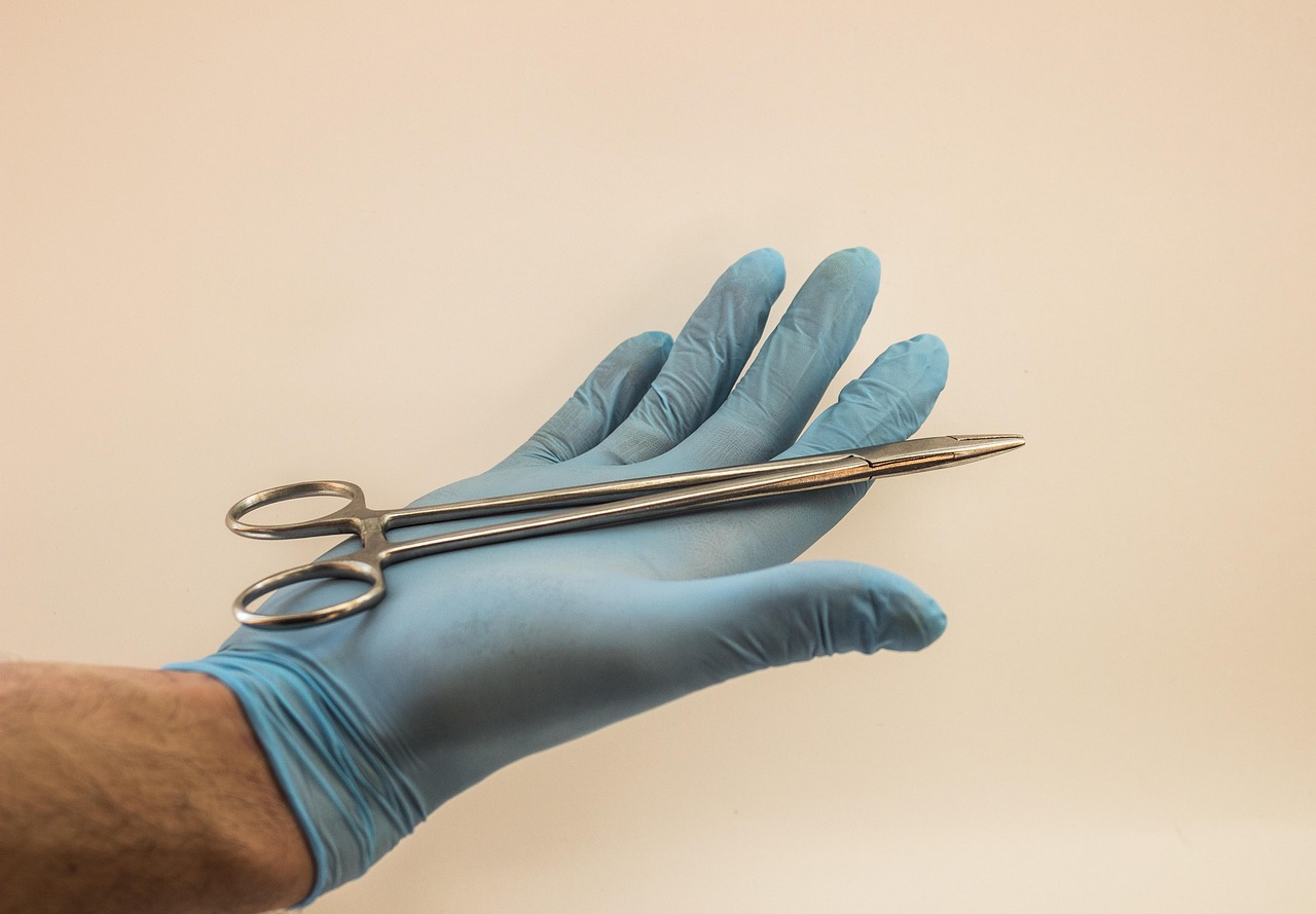Spinal (Back) Surgery Risks and Complications: Nerve Damage