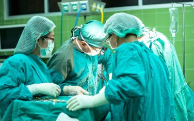 Spinal (Back) Surgery Risks and Complications: Anesthesia