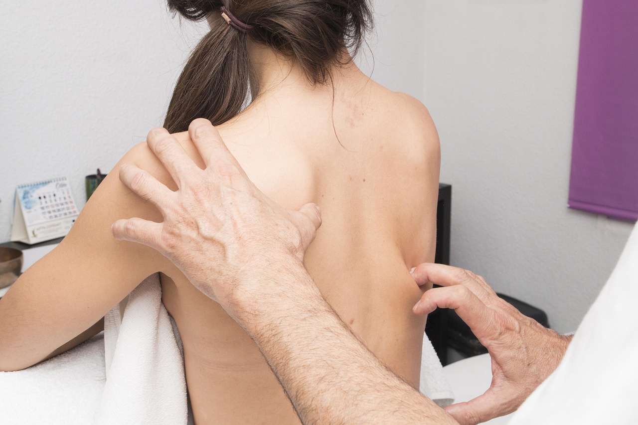 Understanding Back Pain Symptoms