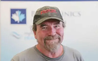 Mike H.