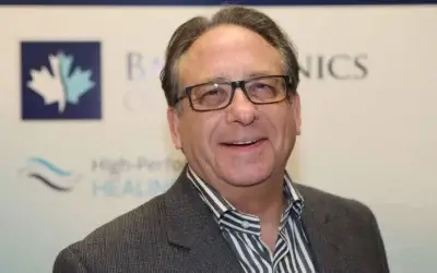Eric G.