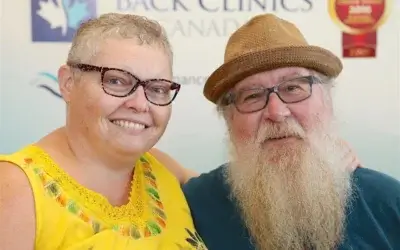 Oral and Deborah N.