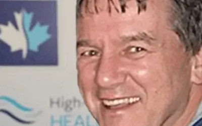 Dr. Reg G.