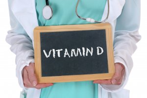 Vitamin D and Back Pain
