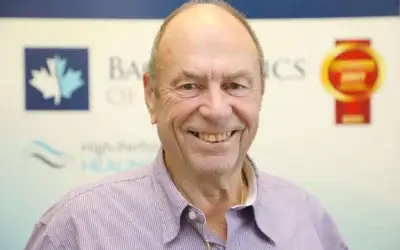 Harry H.