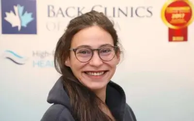 Kaili M.