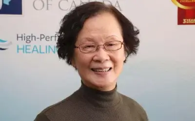 Yuen L.