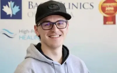 Alex B.