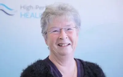 Peggy T.