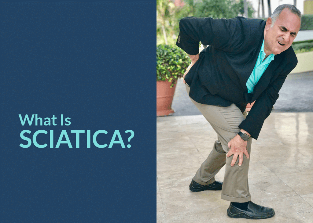 What is Sciatica