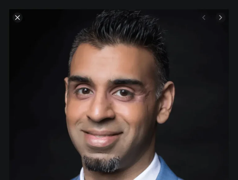 Dr. Paul S. MD, Back Clinics of Canada patient