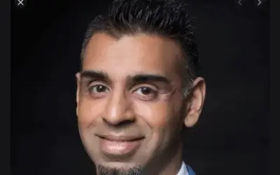 Dr. Paul S. MD